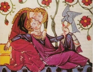 Eloísa del Paráclito