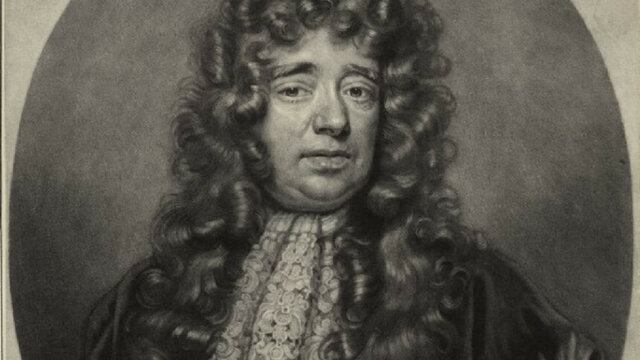 Willian Petty (1623 –1687)
