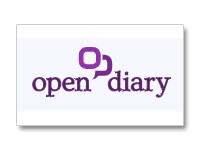 Open Diary Launched