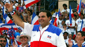 PERIODO PRESIDENCIAL (2004-2009).