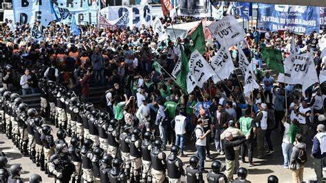 conflictividad social