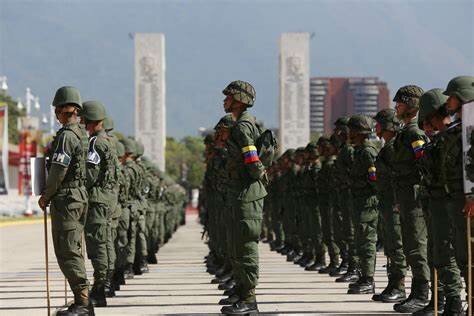 los gobiernos militares