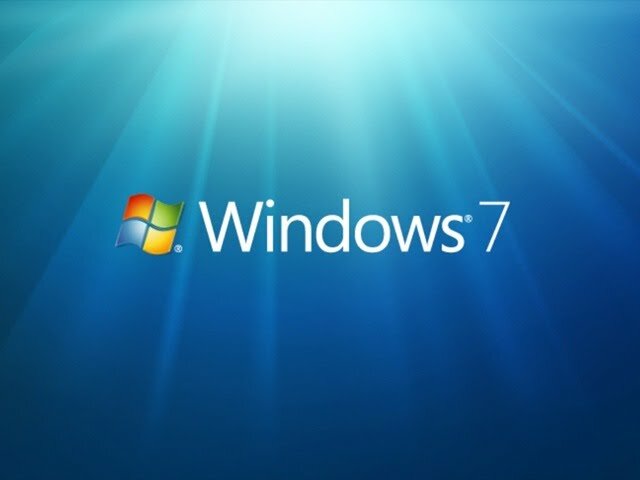 WINDOWS 7