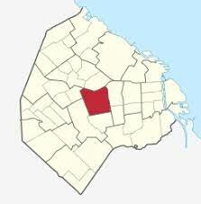 Caballito un barrio ''Céntrico''