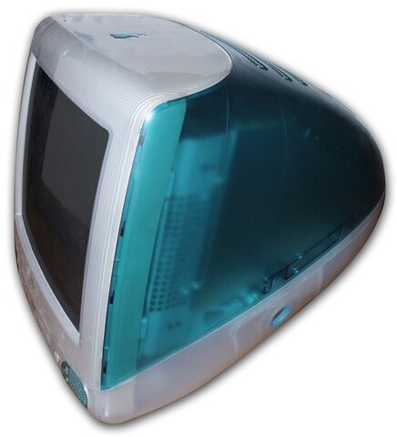 iMac