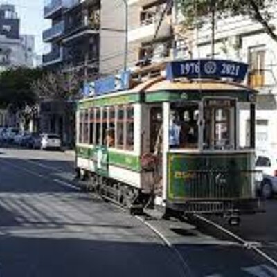 Timeline: Historia del Barrio Caballito