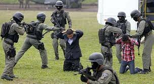 EVENTOS POLITICOS. (2010- 2011)