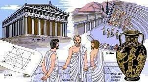 Inicio de la Filosofìa