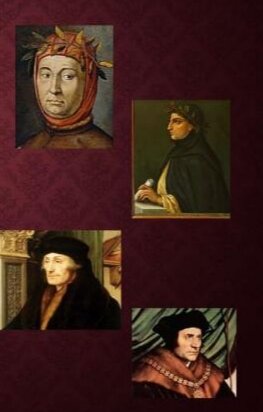 Personajes Representativos