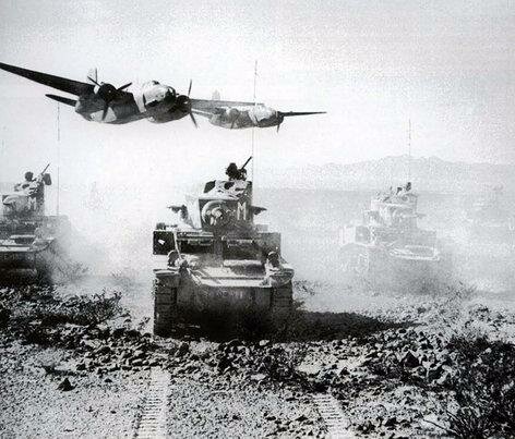 Jul 10, 1940. La batalla d'Anglaterra