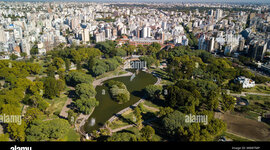Timeline: barrio caballito