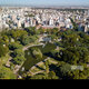 Parque centenario barrio caballito buenos aires argentina m8w7mp