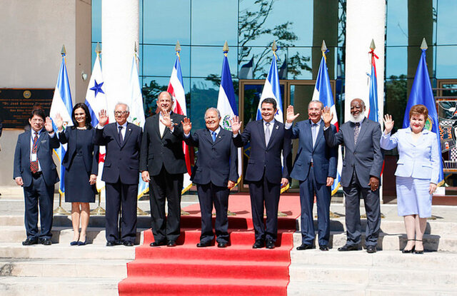 PERIODO PRESIDENCIAL (2014-2019).