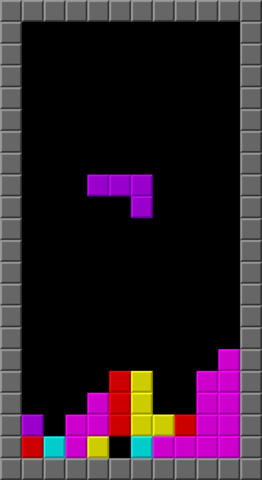 TETRIS