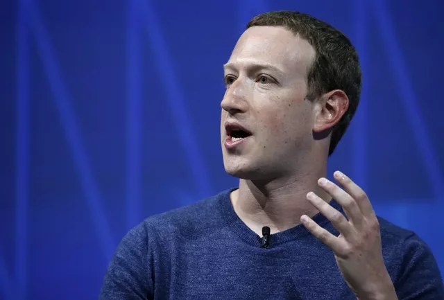 Facebook
