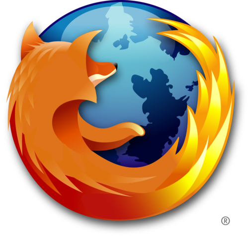 Lanzamiento del navegador web Mozilla Firefox