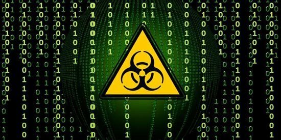 Primera infecciones de computadoras