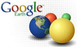 El programa Google Earth es lanzado