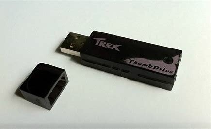 USB Flash Drive