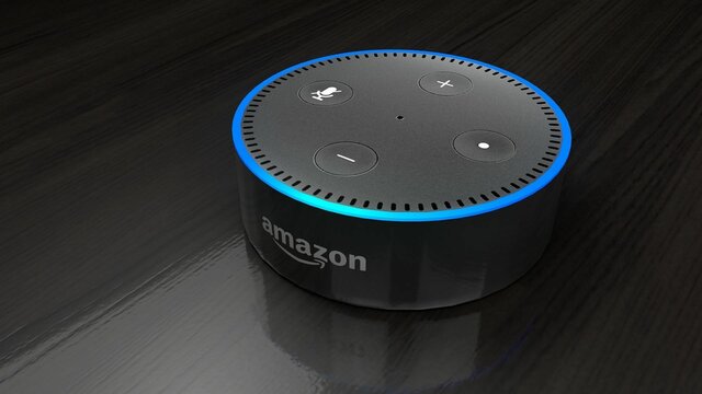 Amazon Alexa