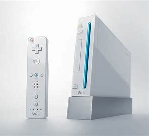 Nintendo Wii