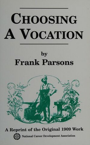 Aportes de Frank Parsons
