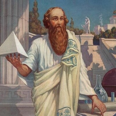 Timeline: Linea de Tiempo de las Matemáticas