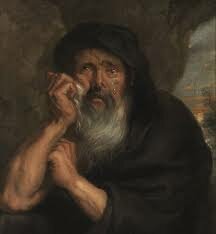 Heráclito de Éfeso "El Oscuro".