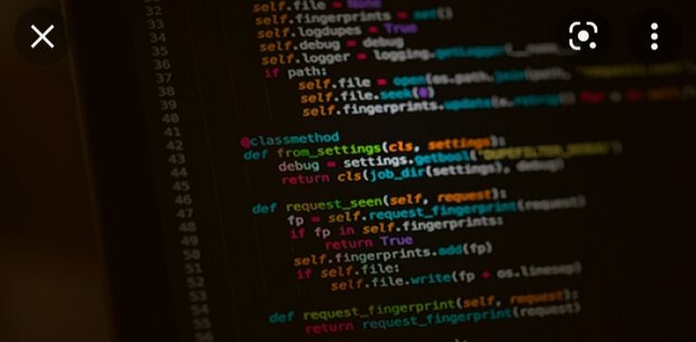 LENGUAJE DE PROGRAMACIÓN