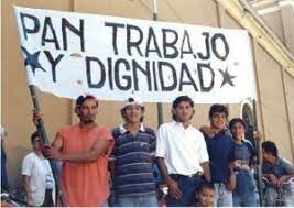 Política Social como contrapeso