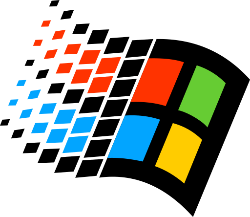 Windows 95