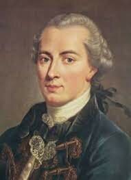 immanuel kant