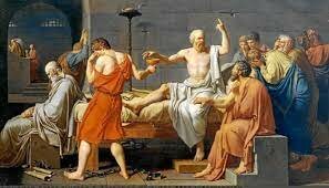 ESCUELAS SOCRÁTICAS-Psicología Científica hacia el Humanismo en Grecia