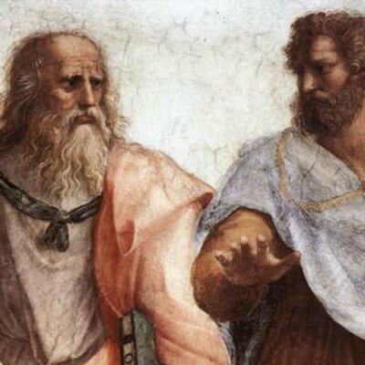 Timeline: HISTORIA DE LA FILOSOFIA