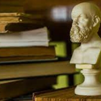 Timeline: Historia de la filosofia