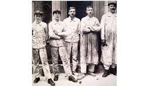 Problemas que trajo la industrialización