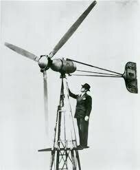 1920ko Jacoben haize-errotak