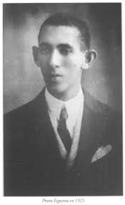 Luis Beltrán Prieto figueroa 1902-1993