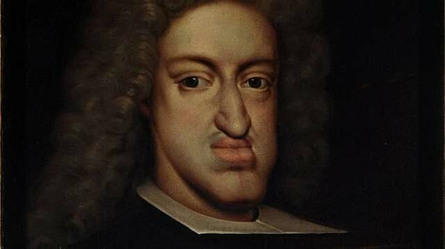 Nacimiento de Carlos II