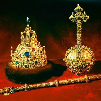 Timeline: Хронология этапов правления Россией