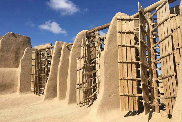 Pertsiako Haize-Errotak