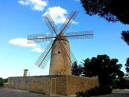 Frantziako Dorre errota