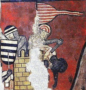 Presa de Mallorca (1229-1231)