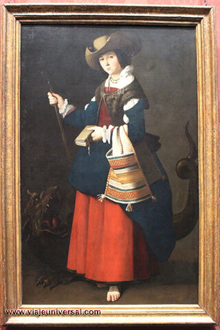 Santa Margarita de Antioquia