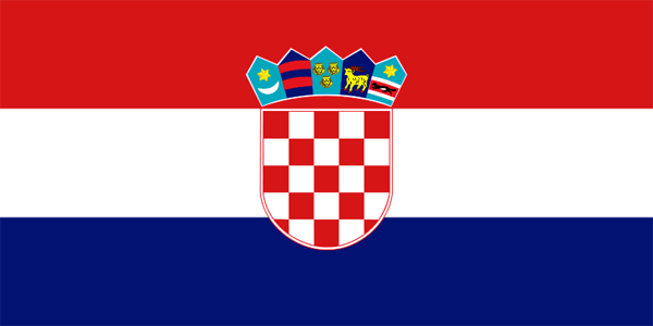 Croacia