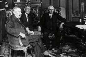 Pacto de Briand Kellog