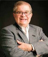 Miguel León Portilla.