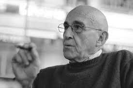 Autores destacados del teatro actual