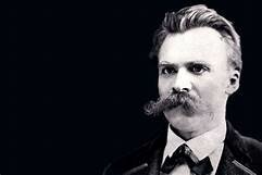 Nietzsche - Vitalismo