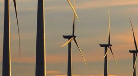 Timeline: Energia eolikoaren aprobetxamenduaren analisi historikoa